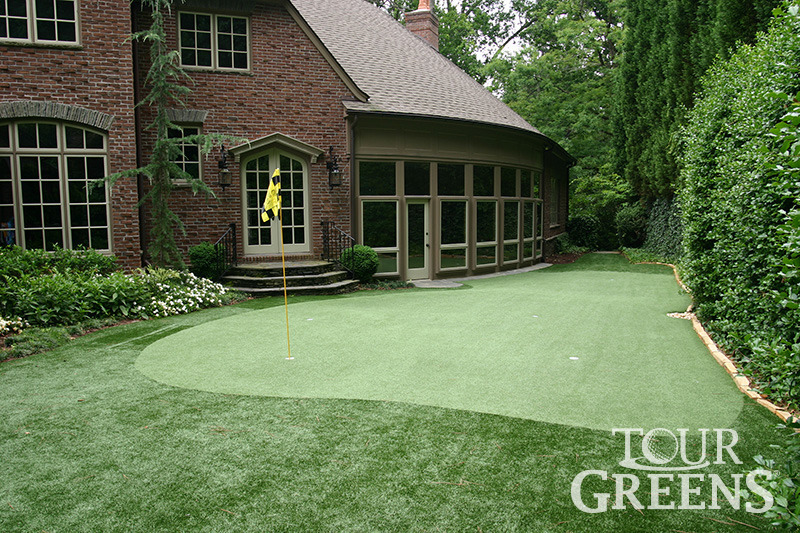 7 Benefits of Installing Artificial Turf