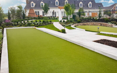 The Environmental Impact of Artificial Turf in Nashville