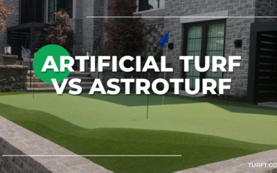 Astroturf in Nashville – Costs, Installation & FAQs