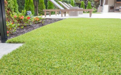 Ultimate Guide: How to Maintain & Repair Artificial Grass