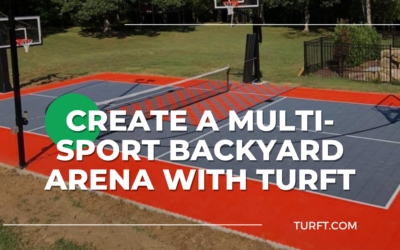 Creating a Multi-Sport Backyard Arena: Maximizing Your Outdoor Space