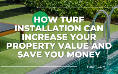 How Turf Installation Can Increase Your Property Value and Save You Money