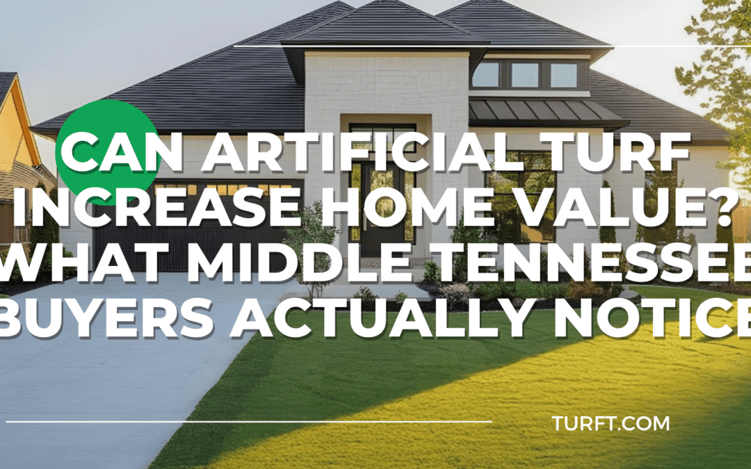 Tennessee Artificial Turf